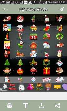 Emoji Photo Editor screenshot 2