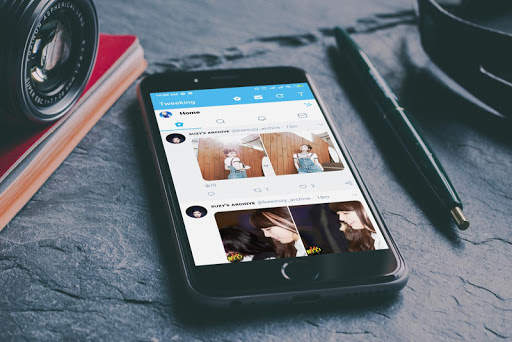 Tweeking for Twitter screenshot 5