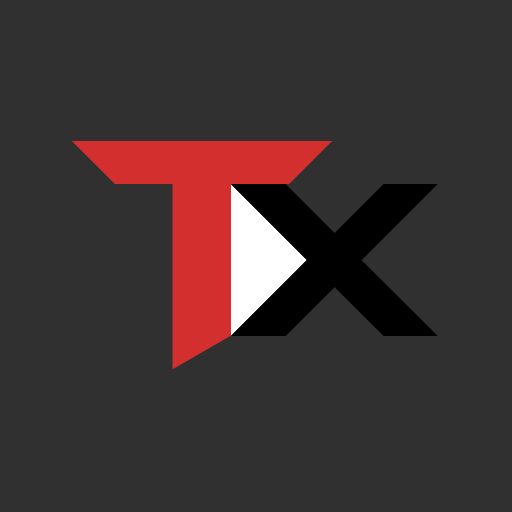 IPTV Tidox Player - Play, Download or Cast Pro icon