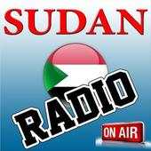 SD Radio اذاعات سودانية 3.2