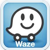 Maps Waze GPS Traffic Alerts Navigation Guide pro on 9Apps