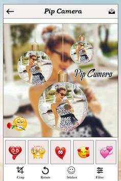 PIP Camera - Beauty Camera 4 تصوير الشاشة