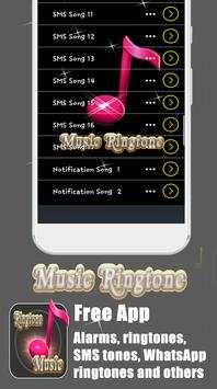 Best Song Ringtone screenshot 3