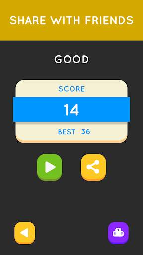 Number Dash – Math Games screenshot 6