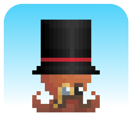 Squid Run icon