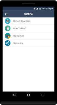Downloader for tumblr screenshot 4