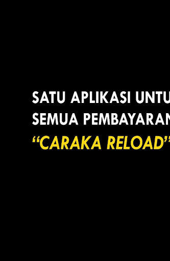 CARAKA RELOAD screenshot 1