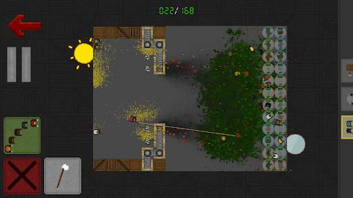 Sandbox Zombies screenshot 2