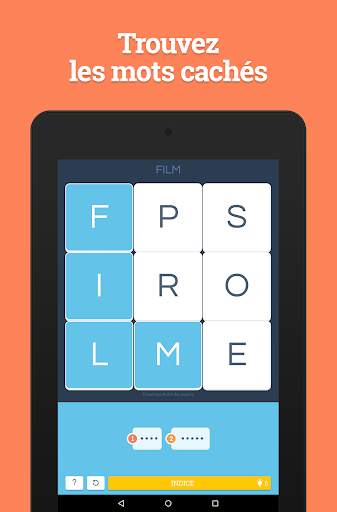 Word Academy screenshot 5