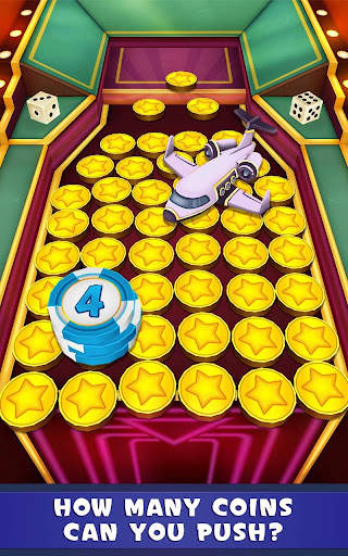 Coin Dozer: Casino screenshot 8
