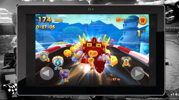 My Tom Racing screenshot 3