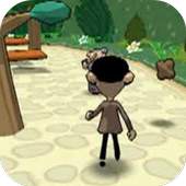 Temple Mr-bean Run 1.0