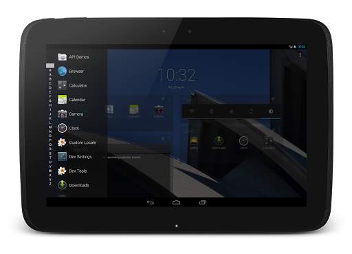 2tap Launcher screenshot 17