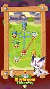 Mushroom Takeover screenshot 3