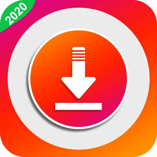 All Social Media Video Downloader without Watermrk 1.0
