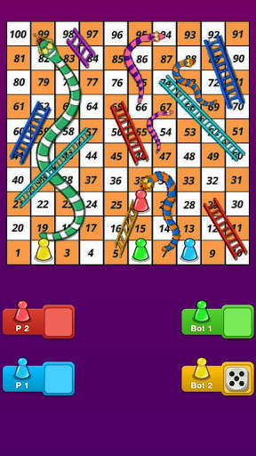 Ludo Game Muqabla screenshot 1