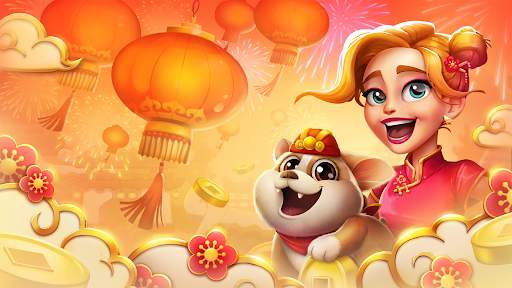 Mahjong City Tours: Tile Match screenshot 4