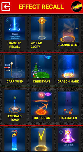 I-MOBA : Free unlock skin ML screenshot 4