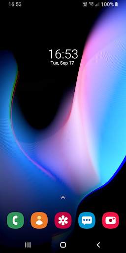Blob screenshot 7