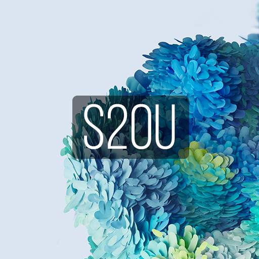 S20U Theme kit 20.0