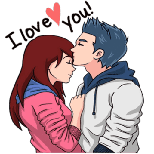 Love Sticker Romantic WAStickerApps for WhatsApp icon