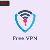 Free Vpn - Unlimited Proxy Vpn 1.3