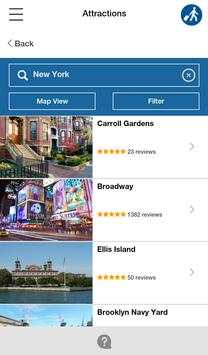 ETA Travel screenshot 5