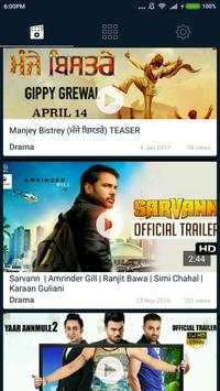 Punjabi Movies screenshot 4
