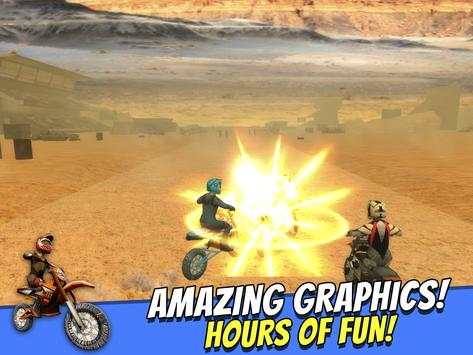MX Dirt Bike Motorcycle Riding screenshot 10