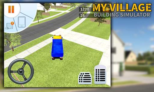 My Village: Building Simulator screenshot 3