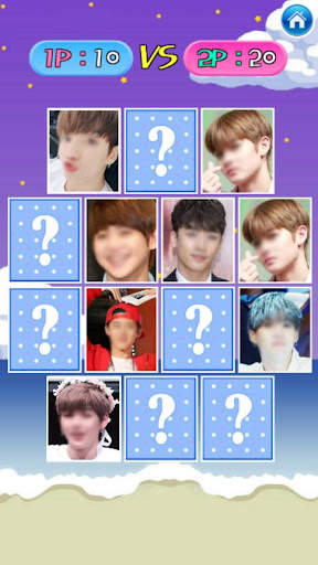 K-pop Memory Games : Idol Memo screenshot 7