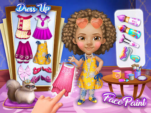 Pretty Little Princess screenshot 10