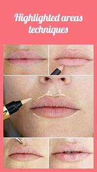 Makeup Tutorial 2017 screenshot 3
