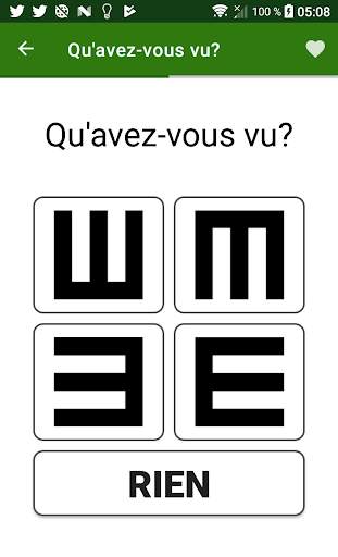 Test de vue screenshot 6