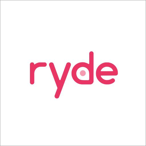 RYDE: Carpool, Taxi or Private Hire Ride Hailing 5.8.24