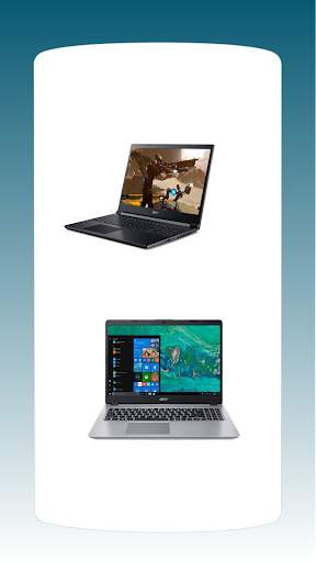 Laptop Shopping Apps screenshot 2