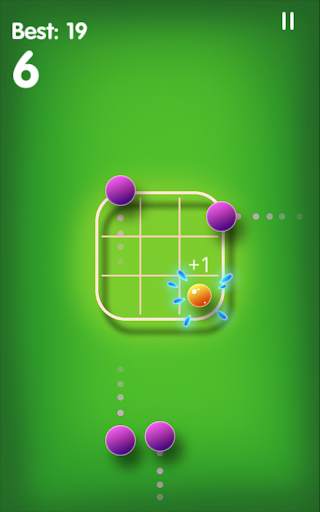 Bounce Ball Game screenshot 12