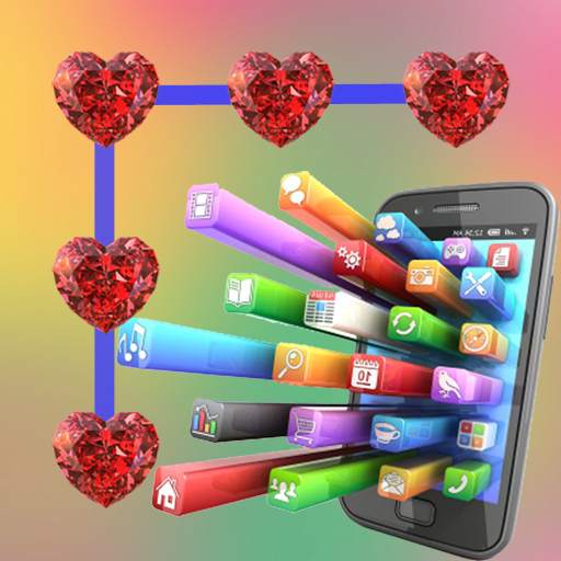 AppLock Love (app lock love pattern locker) 1.0.0.0