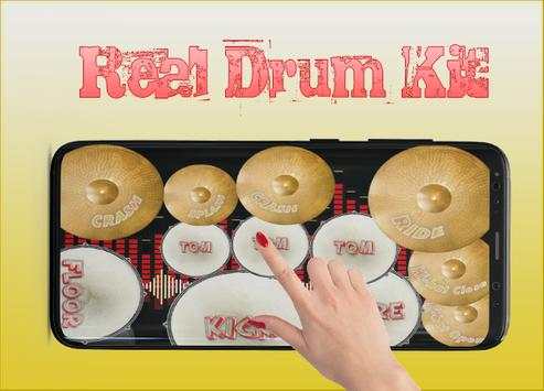 Drum Music screenshot 2