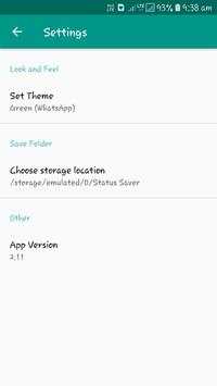 Status Saver screenshot 7