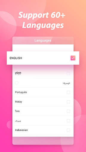 GO Keyboard Pro - Emoji, GIFs screenshot 7