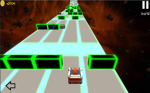Royal Ride screenshot 8