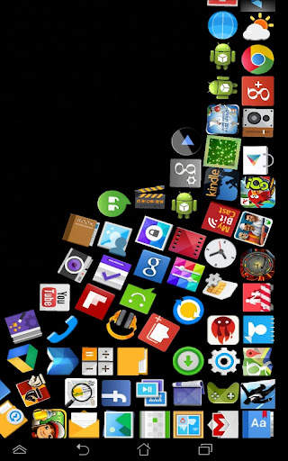 GRAVITY LAUNCHER VS screenshot 13