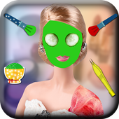Princess Salon icon
