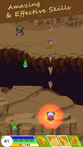 Bridge Fight screenshot 1