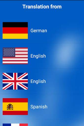 Translate One 2 One Remote Earpiece screenshot 2