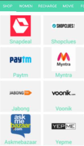 Women Shopping App screenshot 8