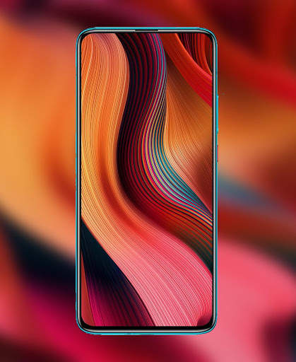 Wallpapers for Poco F2 Pro Wallpaper screenshot 5