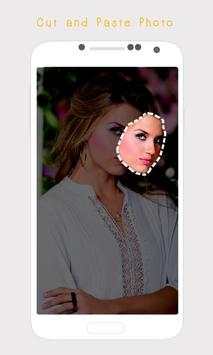 Photo Cut Paste screenshot 1