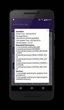 Smart Android App 2016 screenshot 5